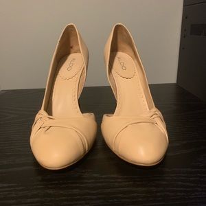 Aldo Heels